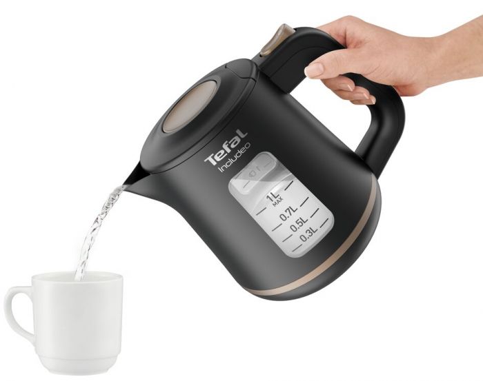 Електрочайник Tefal KI533811