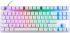 Клавіатура Motospeed K82 Outemu Red White (mtk82wmr)