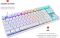 Клавіатура Motospeed K82 Outemu Blue White (mtk82wmb)