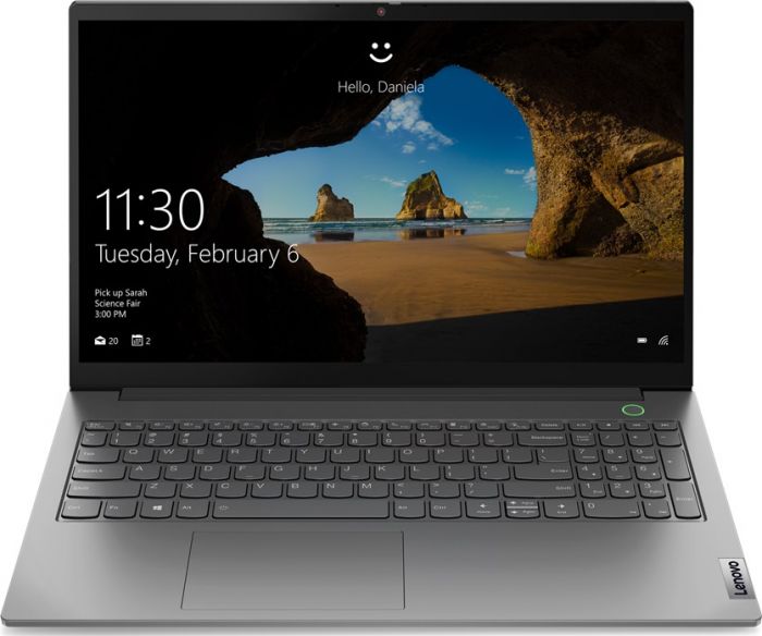 Ноутбук Lenovo ThinkBook 15 G3 (21A40092RA) Win10Pro