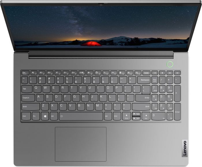 Ноутбук Lenovo ThinkBook 15 G3 (21A40092RA) Win10Pro