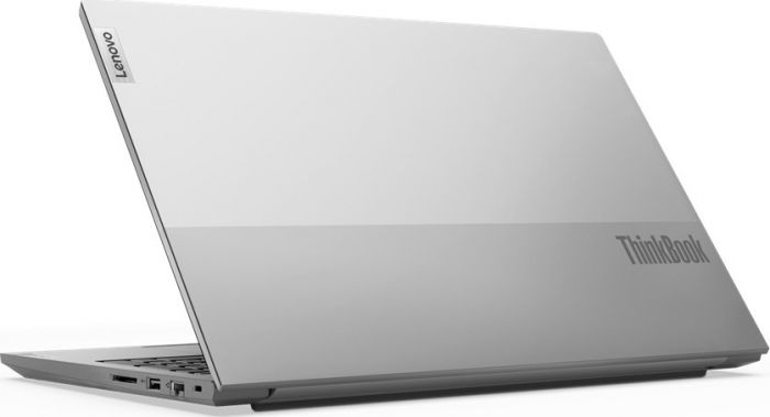 Ноутбук Lenovo ThinkBook 15 G3 (21A4003VRA) Win10Pro