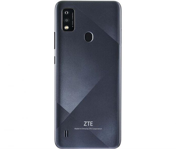 Смартфон ZTE Blade A51 2/32GB Dual Sim Gray