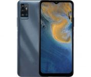 Смартфон ZTE Blade A71 3/64GB Dual Sim Gray