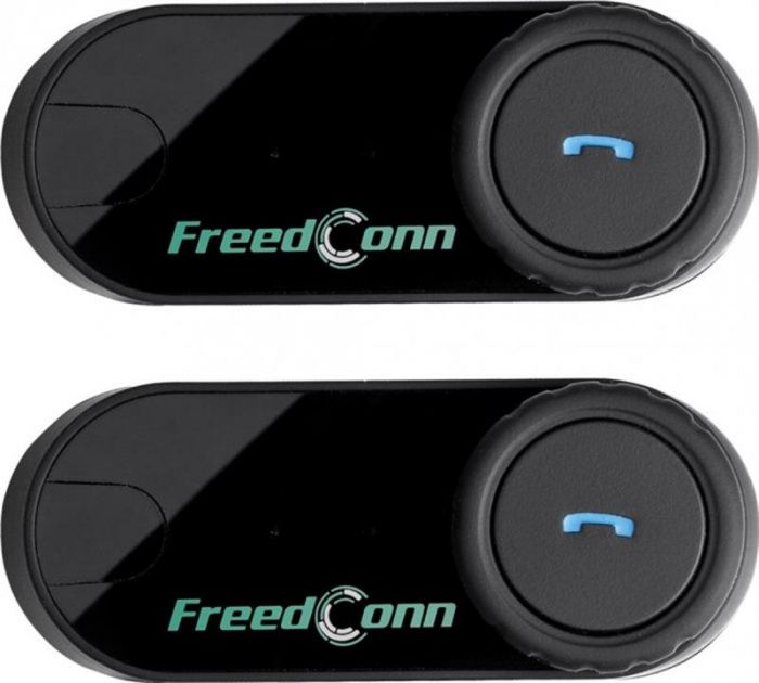 Bluetooth-мотогарнітура для шолома FreedConn FDC VBx2 (fdtcmvb2)