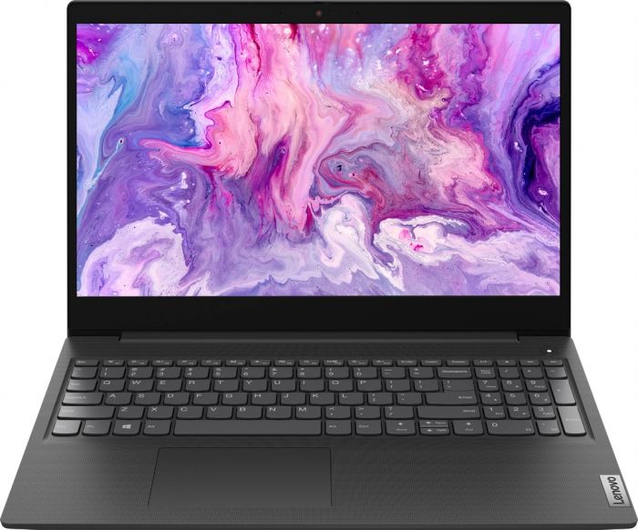 Ноутбук Lenovo IdeaPad 3 15ADA05 (81W101QVRA)