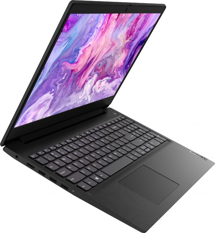 Ноутбук Lenovo IdeaPad 3 15ADA05 (81W101QVRA)