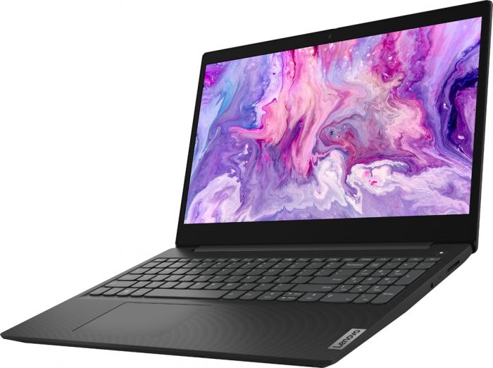 Ноутбук Lenovo IdeaPad 3 15ADA (81W101QWRA)