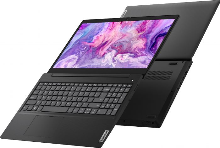 Ноутбук Lenovo IdeaPad 3 15ADA (81W101QWRA)