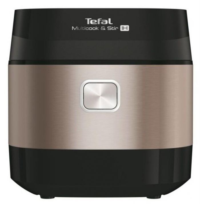 Мультиварка Tefal RK905A34