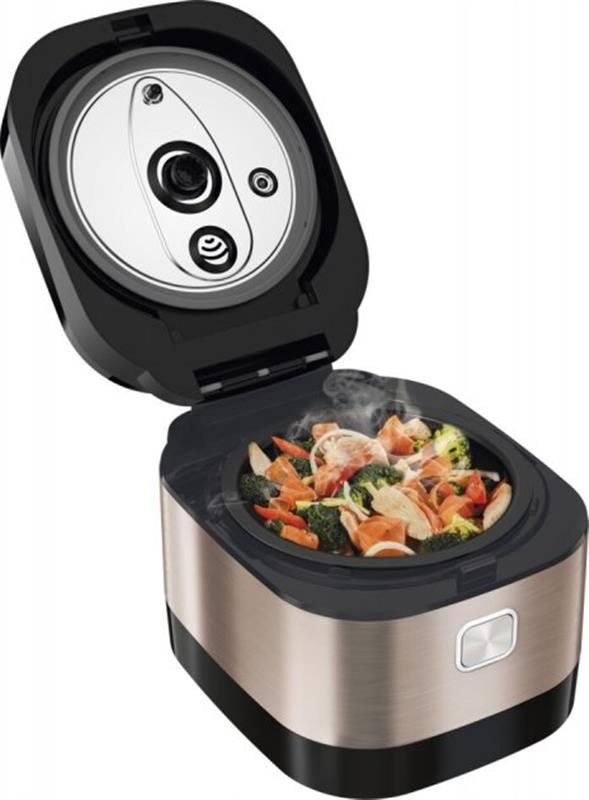 Мультиварка Tefal RK905A34