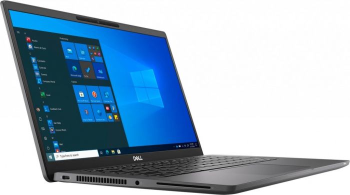 Ноутбук Dell Latitude 7420 (N099L742014UA_UBU)