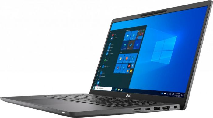 Ноутбук Dell Latitude 7420 (N099L742014UA_UBU)