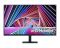 Монiтор Samsung 32" S32A700 (LS32A700NWIXCI) VA Black