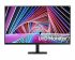 Монiтор Samsung 32" S32A700 (LS32A700NWIXCI) VA Black
