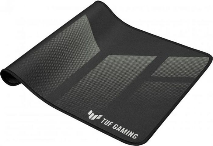 Ігрова поверхня Asus TUF Gaming P1 Black (90MP02G0-BPUA00)