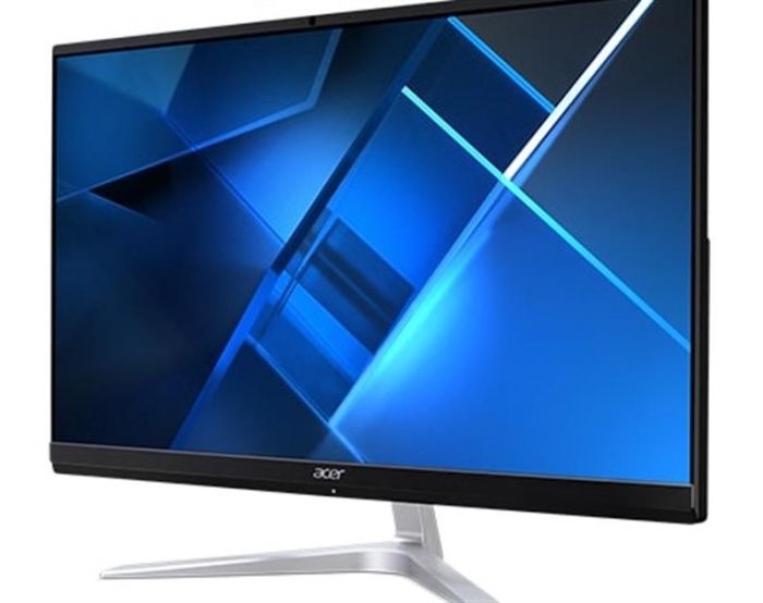 Моноблок Acer Veriton Z2740G (DQ.VUKME.001)