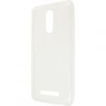 Чохол-накладка Drobak Ultra PU для Xiaomi Redmi Note 3 Clear (213113)