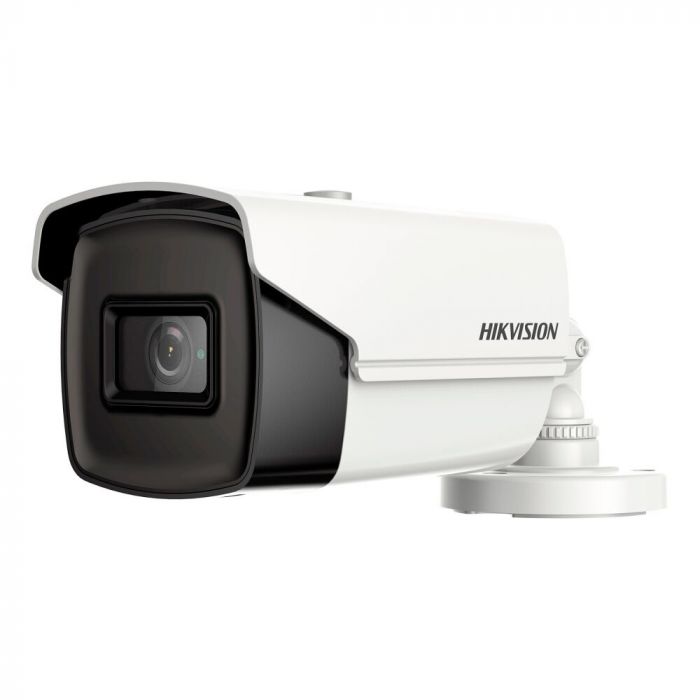 Turbo HD камера Hikvision DS-2CE16U7T-IT3F (3.6 мм)