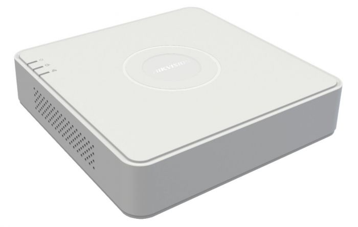 Відеореєстратор Hikvision DS-7104HUHI-K1(C)(S)