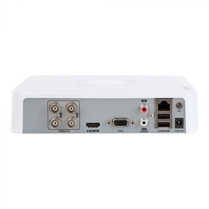 Відеореєстратор Hikvision DS-7104HUHI-K1(C)(S)