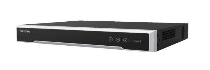 Відеореєстратор Hikvision DS-7608NI-K2/8P/4G