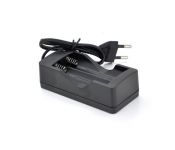 Зарядний пристрій Merlion YT-C2*18650/16891