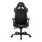 Крісло для геймерів DXRAcer G Series D8200 GC-G001-N-B2-NVF Black