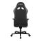 Крісло для геймерів DXRAcer G Series D8200 GC-G001-N-B2-NVF Black