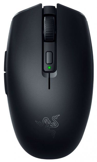 Мишка Razer Orochi V2 Wireless Black (RZ01-03730100-R3G1) USB