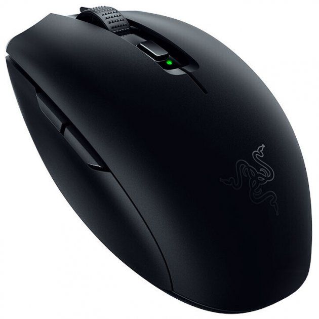 Мишка бездротова Razer Orochi V2 Wireless Black (RZ01-03730100-R3G1)