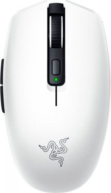 Мишка бездротова Razer Orochi V2 Wireless White (RZ01-03730400-R3G1)