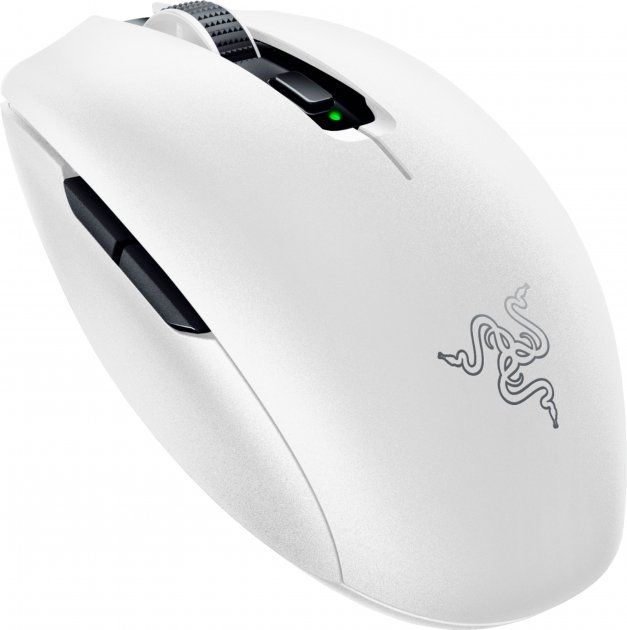 Мишка бездротова Razer Orochi V2 Wireless White (RZ01-03730400-R3G1)