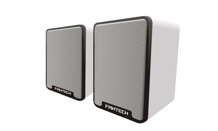 Акустична система Fantech GS-733/15057 White