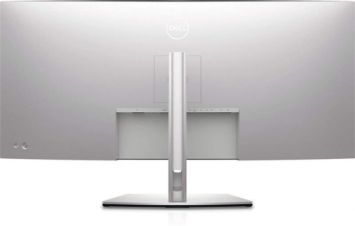 Монiтор DELL 39.7" U4021QW (210-AYJF) IPS Black/Silver Curved