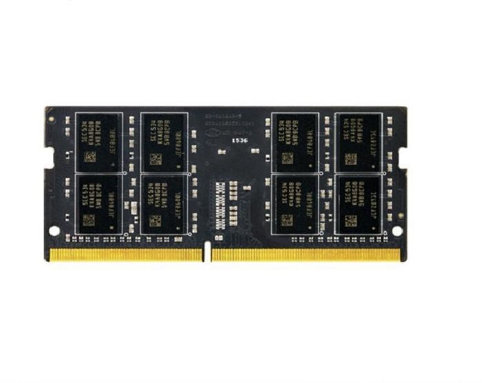 Модуль пам`ятi SO-DIMM 16GB/3200 DDR4 Team Elite (TED416G3200C22-S01)