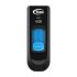 Флеш-накопичувач USB 4Gb Team C141 Blue (TC1414GL01)