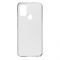 Чохол-накладка Armorstandart Air для Motorola Moto G10/G20/G30 Transparent (ARM59428)