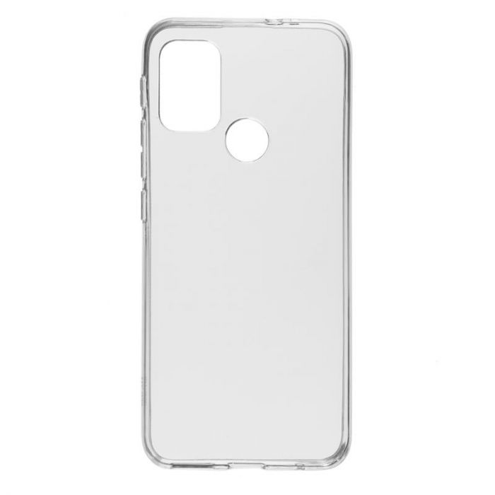 Чохол-накладка Armorstandart Air для Motorola Moto G10/G20/G30 Transparent (ARM59428)