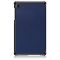 Чохол-книжка BeCover Smart для Samsung Galaxy Tab A7 Lite SM-T220/SM-T225 Deep Blue (706454)