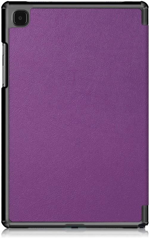 Чохол-книжка BeCover Smart для Samsung Galaxy Tab A7 Lite SM-T220/SM-T225 Purple (706455)