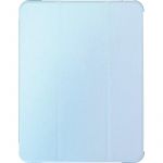 Чохол-книжка BeCover Gradient Soft для Apple iPad Air 10.9 (2020) Pale Blue (706583)