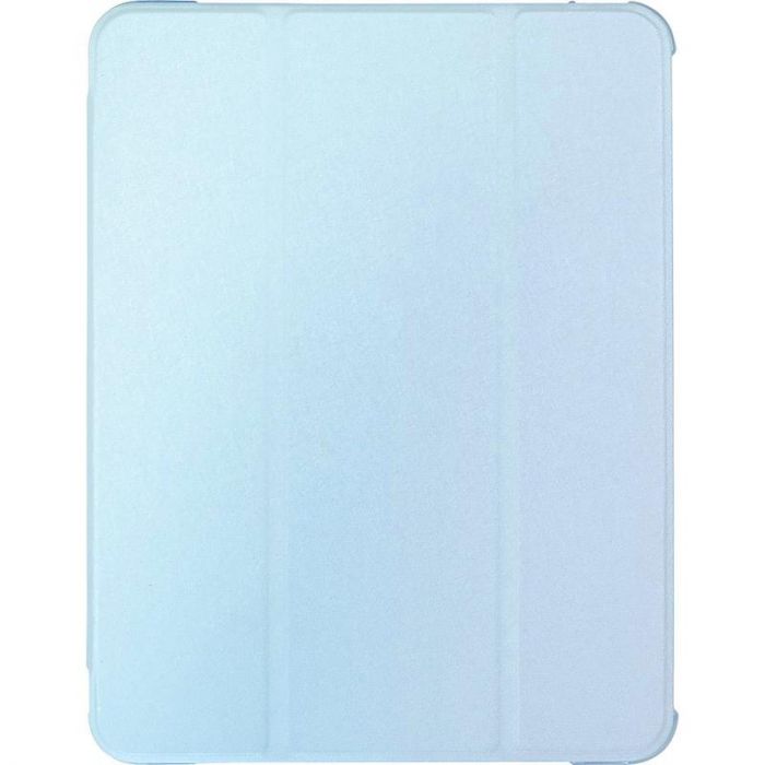 Чохол-книжка BeCover Gradient Soft для Apple iPad Air 10.9 (2020) Pale Blue (706583)