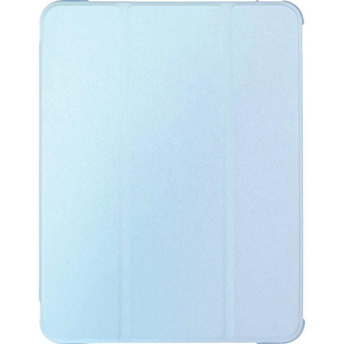 Чохол-книжка BeCover Gradient Soft для Apple iPad Air 10.9 (2020) Pale Blue (706583)