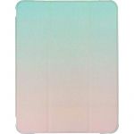 Чохол-книжка BeCover Gradient Soft для Apple iPad Air 10.9 (2020) Green/Pink (706582)
