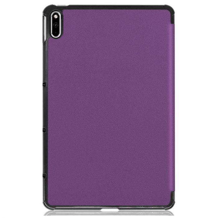 Чохол-книжка BeCover Smart для Huawei MatePad 10.4 2021 Purple (706481)