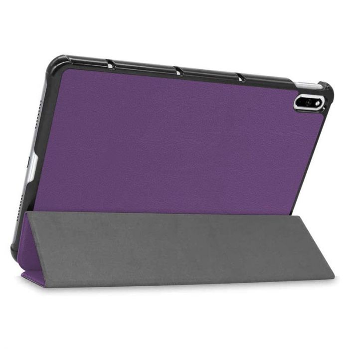 Чохол-книжка BeCover Smart для Huawei MatePad 10.4 2021 Purple (706481)