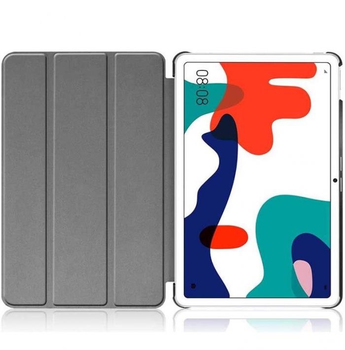 Чохол-книжка BeCover Smart для Huawei MatePad 10.4 2021/10.4 2nd Gen Black (706479)