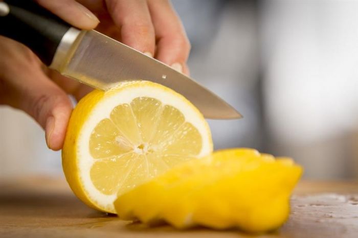 Ніж Tefal Ice Force (K2320514)