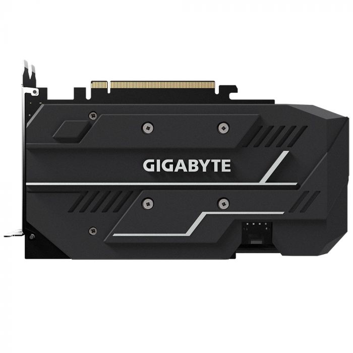 Відеокарта GF GTX 1660 Super 6GB GDDR6 D6 Gigabyte (GV-N166SD6-6GD)